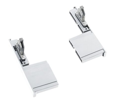 Smartbox - úchyt čela vnitřní zásuvky A