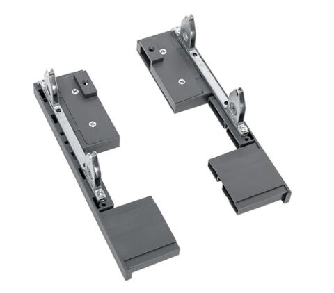 Smartbox - úchyt čela vnitřní zásuvky C