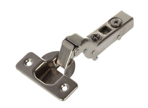 Závěs NC50 clip on, vložený, bez tlumení, podložka H0 na vrut