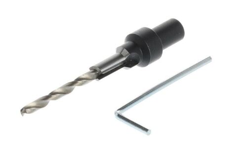 Vrták pro konfirmát 7,0x50 mm