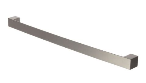 Úchytka XH07, rozteč 320 mm,  imitace nerezu