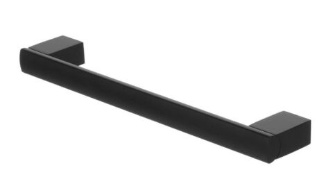 Úchytka XH06 (Porta) matná černá 544 mm