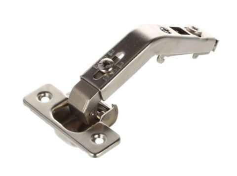 Závěs NC70 clip on, 135°, bez tlumení