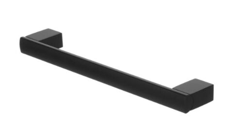 Úchytka XH06 (Porta) matná černá 480 mm
