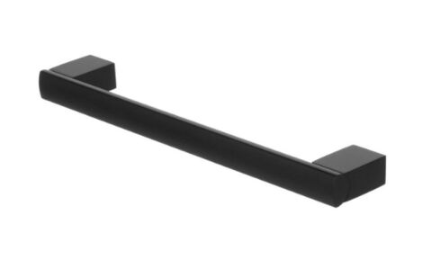 Úchytka XH06 (Porta) matná černá 768 mm