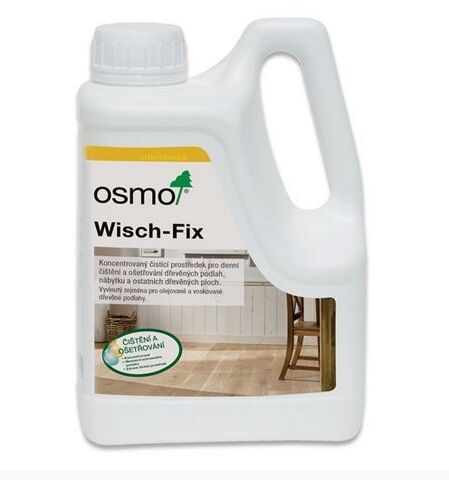 OSMO 8016 wisch-fix 1l