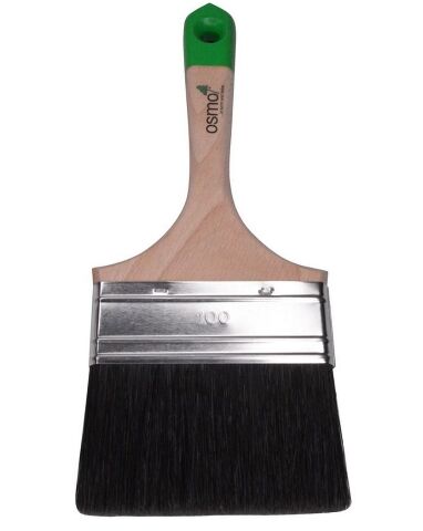 OSMO štětec plochý 100mm