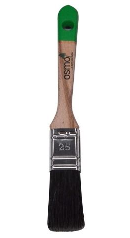 OSMO štětec plochý 25 mm