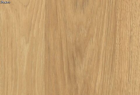 Kompaktní pracovní deska Egger, mod. 90/1, H3730 ST10 Dub Hickory přírodní, černé jádro, 12/4100/650