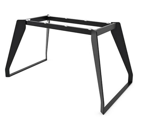 Stolová podnož Town 150 - 751x1500 - černá - kus