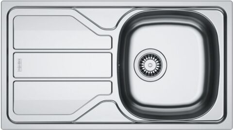 Kuchyňský dřez Franke Flash FLN 611-78/44, nerez