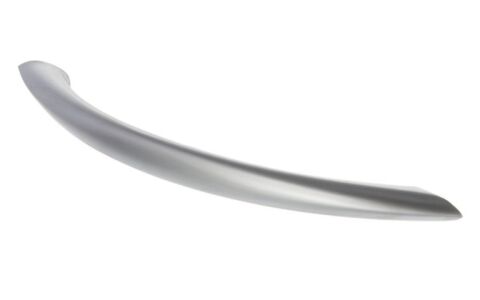 Úchytka XH10, 128 mm, matný chrom