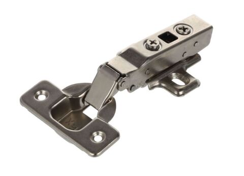 Závěs NC70 clip on, naložený, s tlumením + podložka H0 na vrut