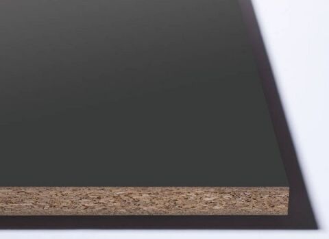 Lamino DTDL Kronospan 0164 PD (Antracit) 18/2800/2070