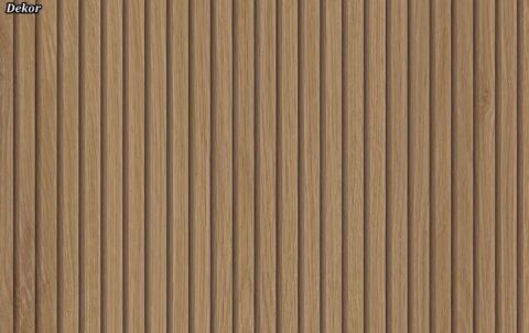 Laminát HPL Kronospan K689 PW (Natural Canella Strata) 0,8/3050/1320
