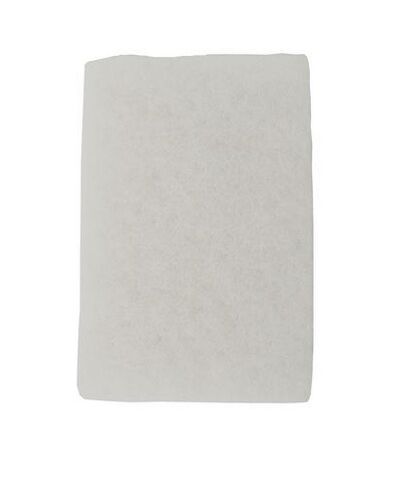 OSMO superpad malý neoriginál, bílý 24x95x155mm obdelníkový