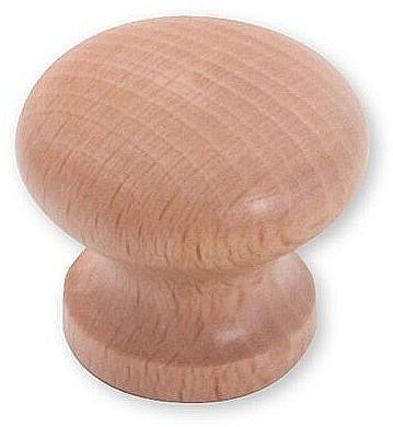 Úchytka USD 8 buk lakovaná