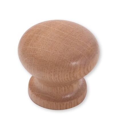 Úchytka USD10 dub lakovaný