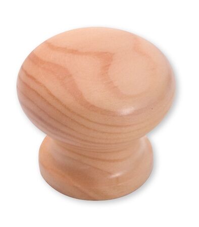 Úchytka USD10 borovice