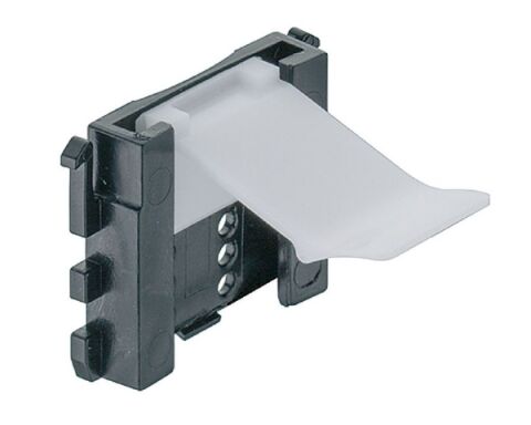 Noha rektifikační AXILO - držák soklu