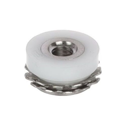 Hmoždinka Keep-nut do kompaktní desky, M4, H6