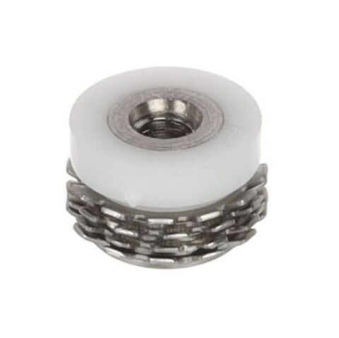 Hmoždinka Keep-nut do kompaktní desky, M4, H8.5