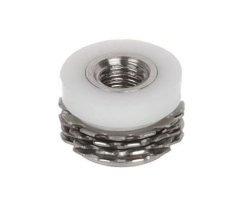 Hmoždinka Keep-nut do kompaktní desky, M5, H8.5