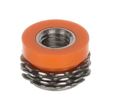 Hmoždinka Keep-nut do kompaktní desky, M6, H8.5