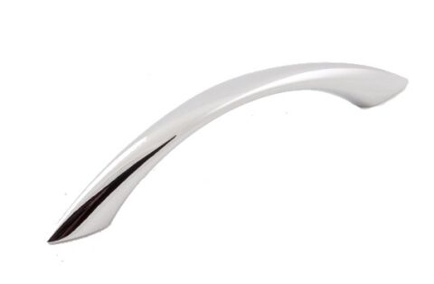 Úchytka Paloma chrom 96mm