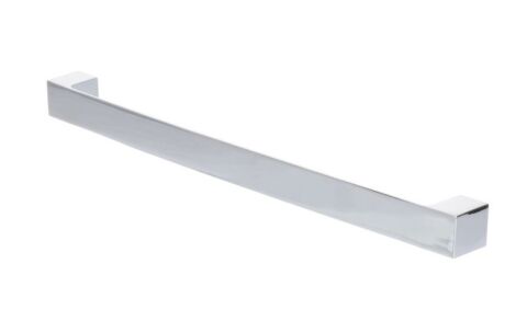 Úchytka XH07, 256 mm, lesklý chrom