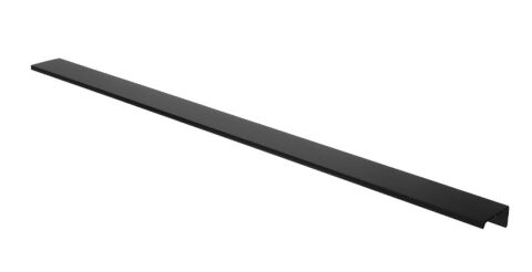 Úchytka XP01, 480 mm, matná černá
