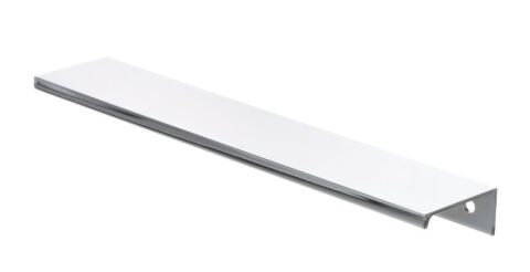 Úchytka XP01, 160 mm, chrom lesk
