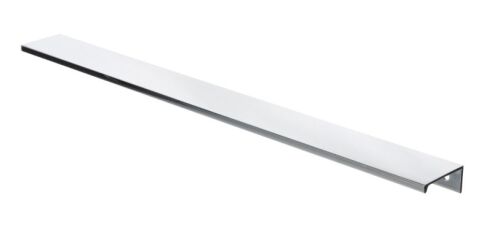 Úchytka XP01, 320 mm, chrom lesk