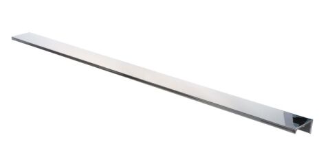 Úchytka XP01, 480 mm, chrom lesk