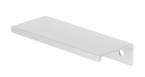 Úchytka XP01, 64 mm, eloxovaný hliník
