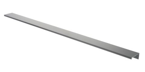 Úchytka XP01, 480 mm, eloxovaný hliník