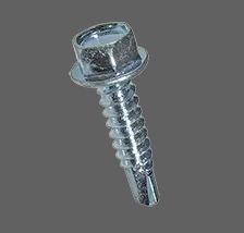 WPC Tex 6,3x32mm s šestihranou hlavou