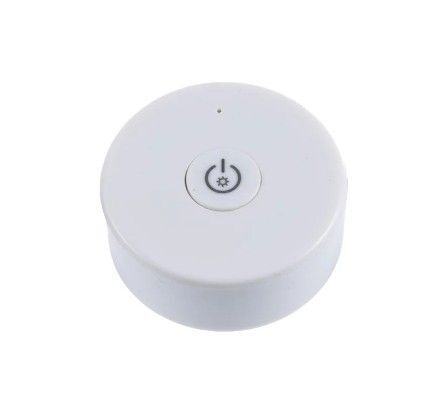 LED dálkový ovladač dimLED OV MK1, bílá