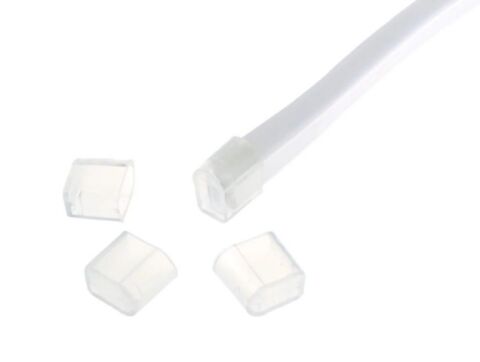 Koncovka LED NEON 230V