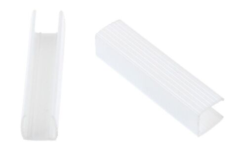 Držák NEON LED pásku délka 5cm