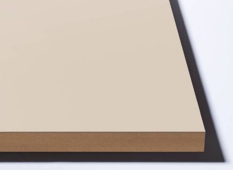 PET laminovaná MDF deska Kronospan 7045 UM/UM Feelness Ultra Matt (Satén) 18,3/2800/1220
