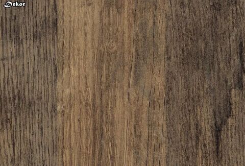 Kompaktní pracovní deska Egger, mod. 90/1, H1330 ST10 Dub Santa Fe vintage 12/4100/1300