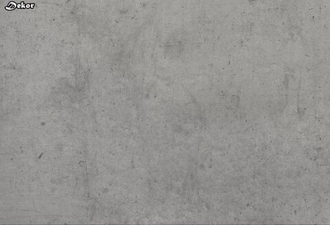 Kompaktní pracovní deska Egger, F1861 ST9 Beton Chicago světle šedý, barevné jádro 12/4100/1300