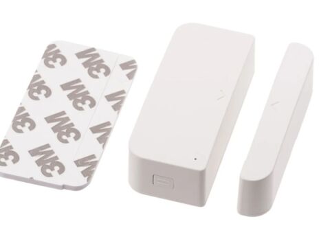 LED spínač - dveřní senzor- bezdrátový - SMART WIFI Tuya