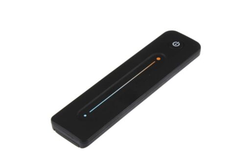 LED dálkový ovladač dimLED pro CCT LED pásky, černá