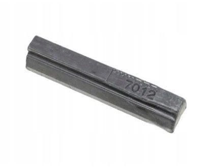 Opravný měkký voskový tmel KÖNIG Kö 140, čedičově šedá (U960)