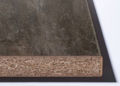 Postformingová pracovní deska Kronospan 4299 UE (Ateliér Tmavý) 38/4100/635