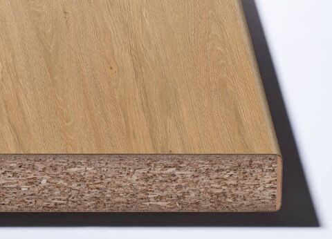 Postformingová pracovní deska Kronospan 5527 FP (Kamenný Dub) 38/4100/635