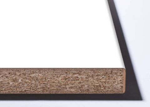 Postformingová pracovní deska Kronospan 8685 RS (Snow White) 38/4100/635