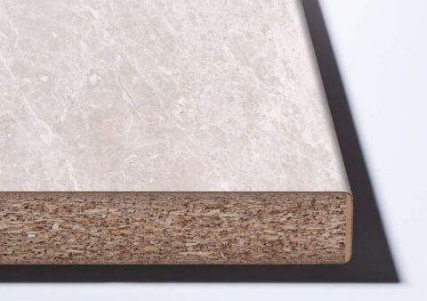 Postformingová pracovní deska Kronospan K367 PH (Krémová Navona) 38/4100/635